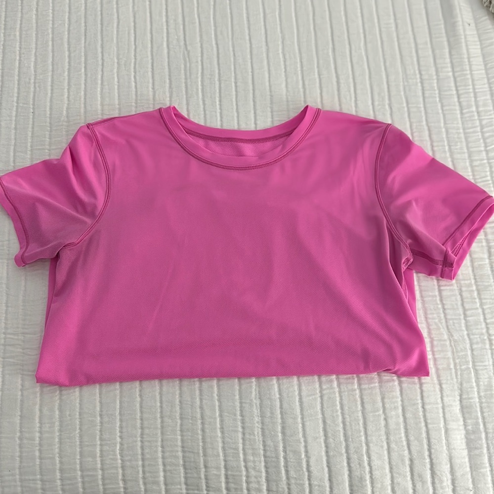 Lulu tee